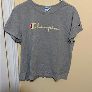 Champion shirt
